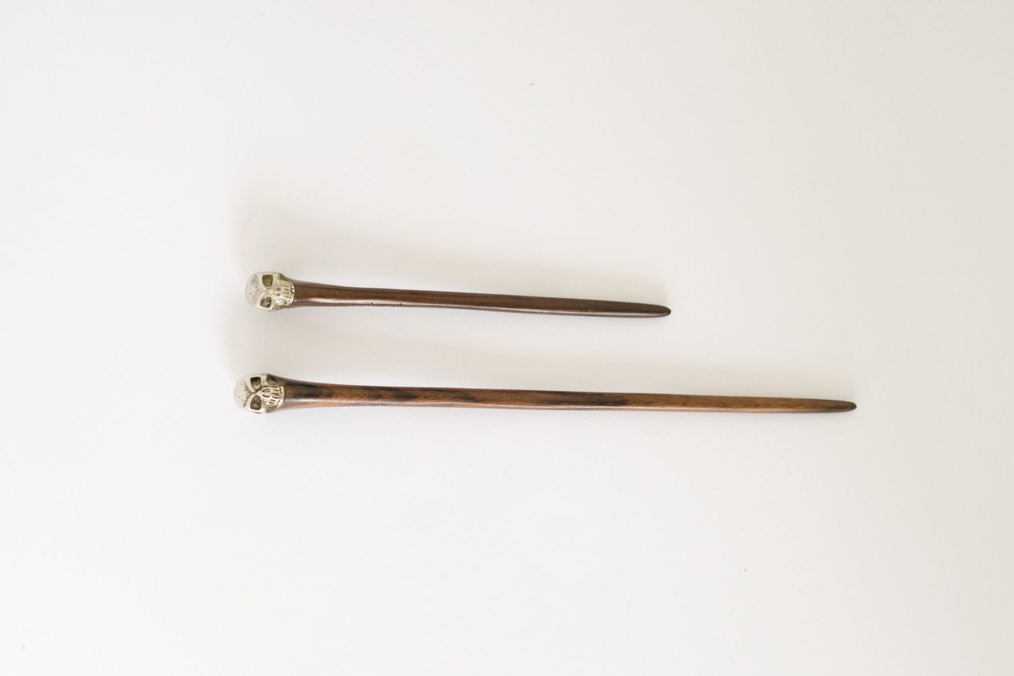 Mini calavera - Imagen 3