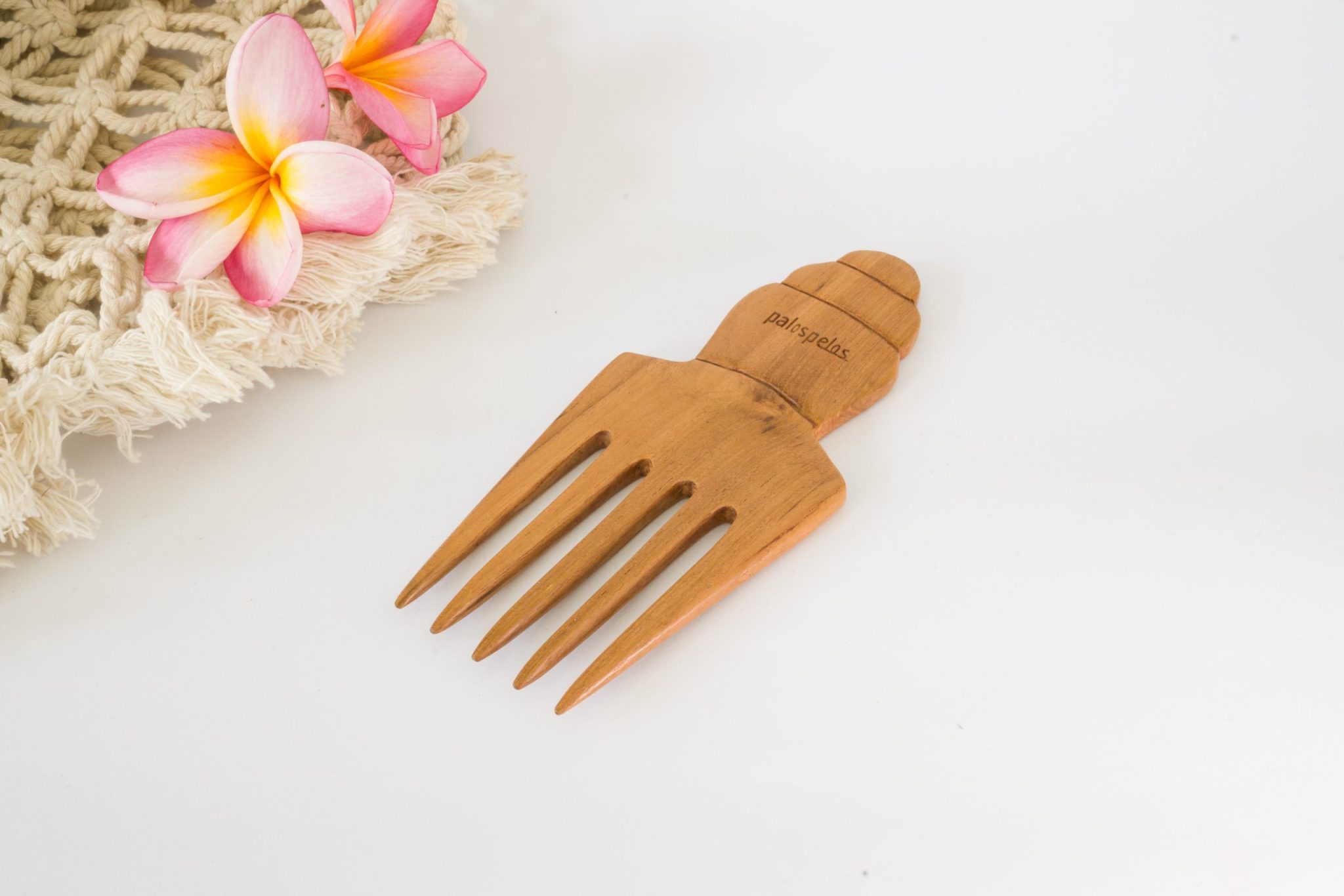 Peine volumen afro - Imagen 2