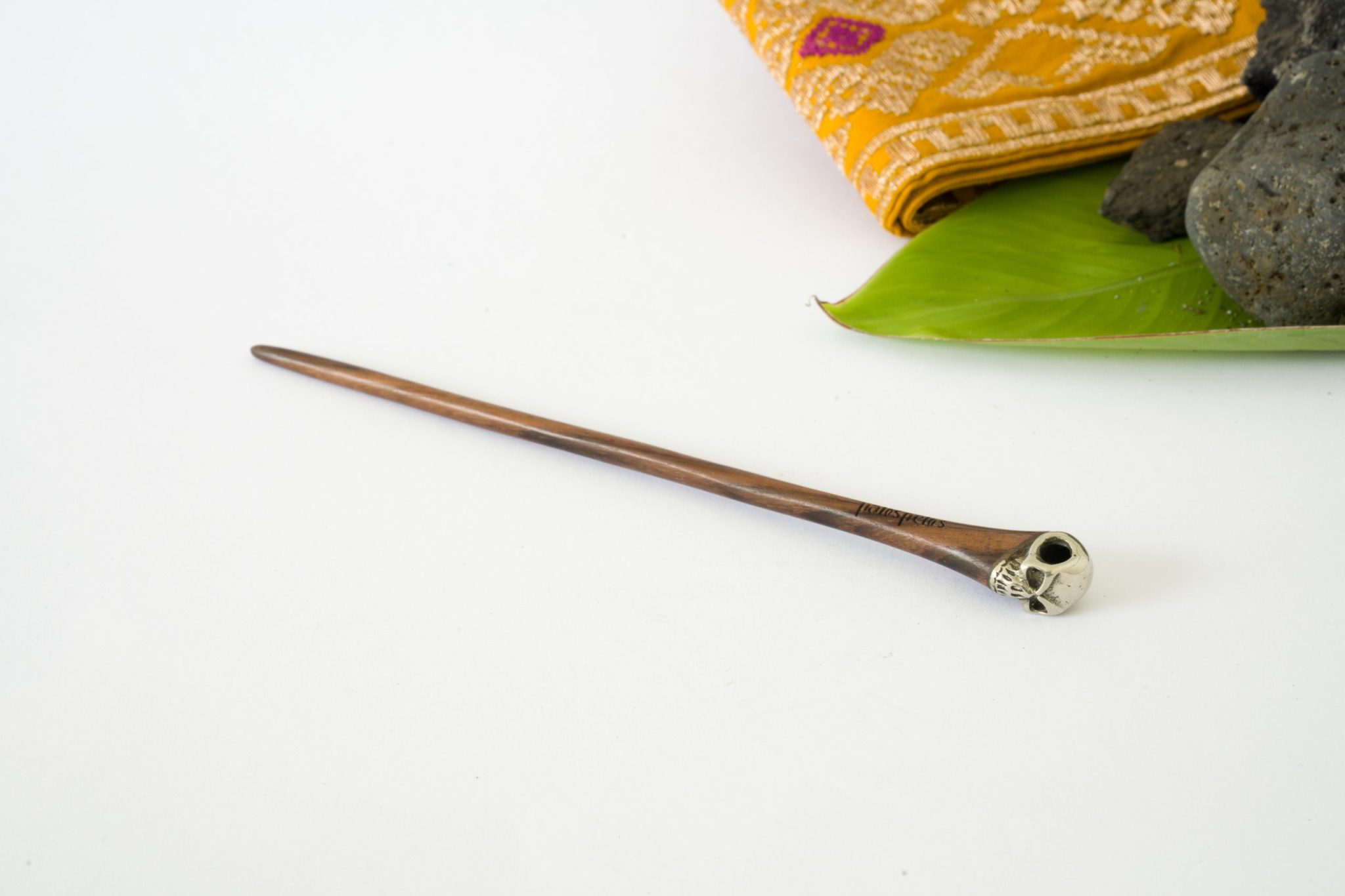 Mini calavera - Imagen 4