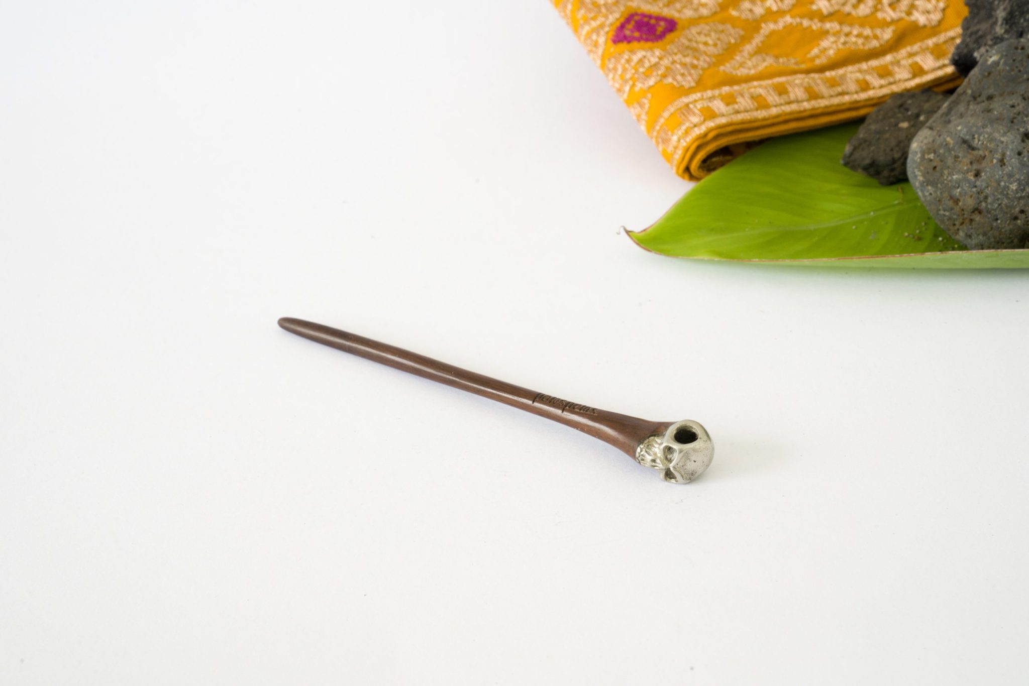 Mini calavera - Imagen 5