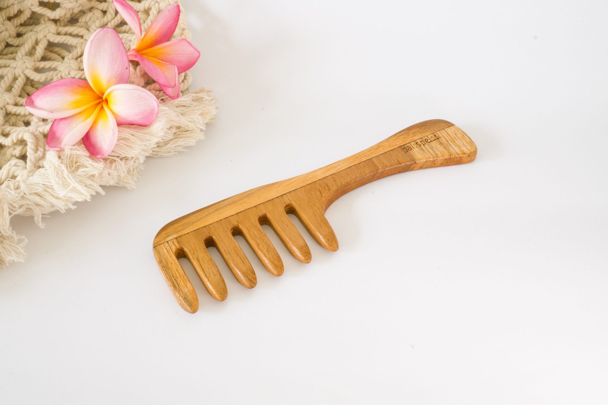 Peine Curly - Imagen 2