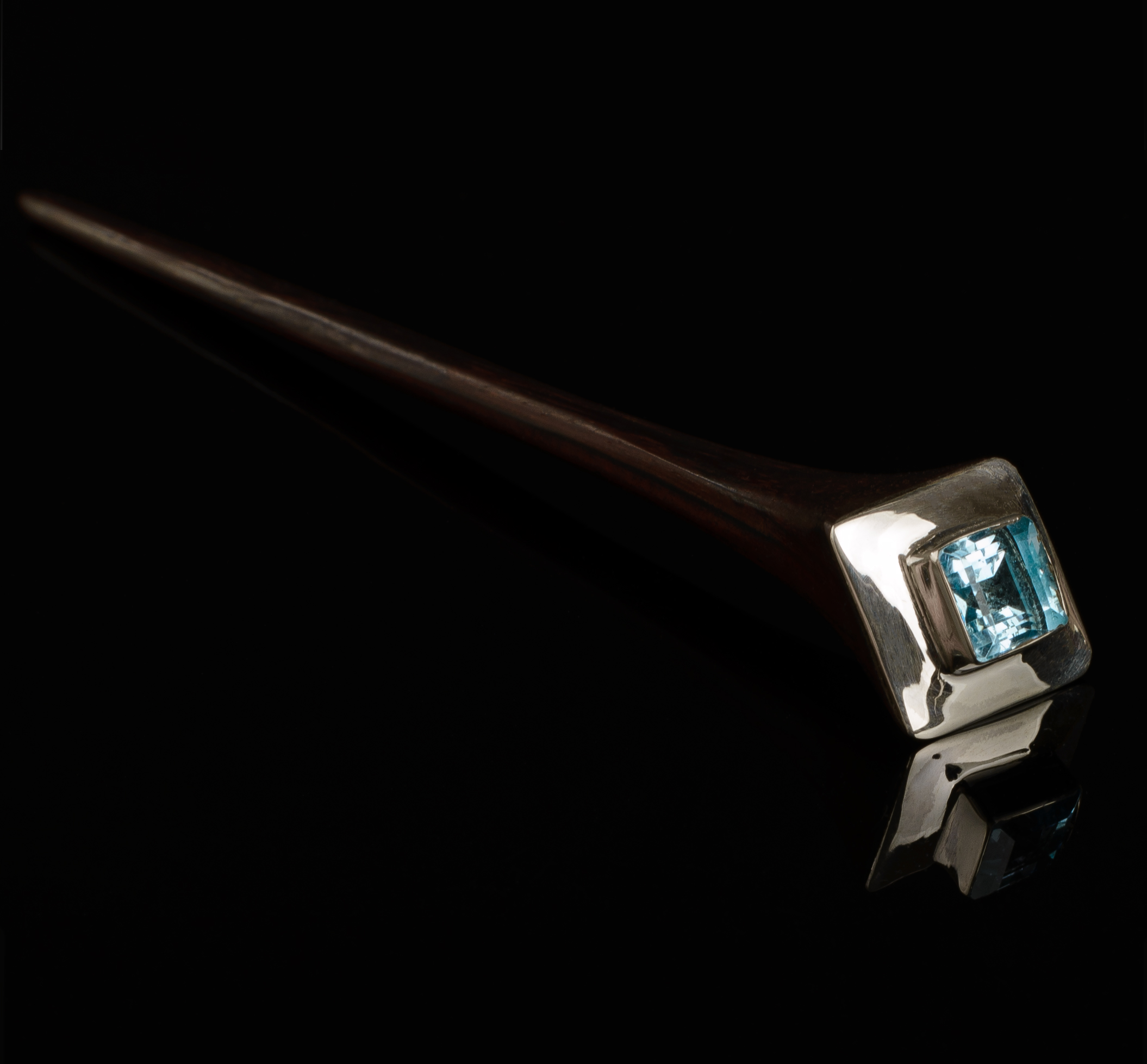 Topacio Azul- Agua - Imagen 3