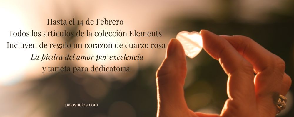banner san valentin elements